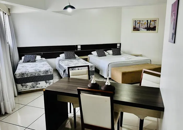 Hotel Comoditá Ltda